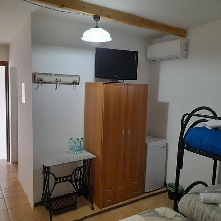Guest House Парабита Экстерьер фото