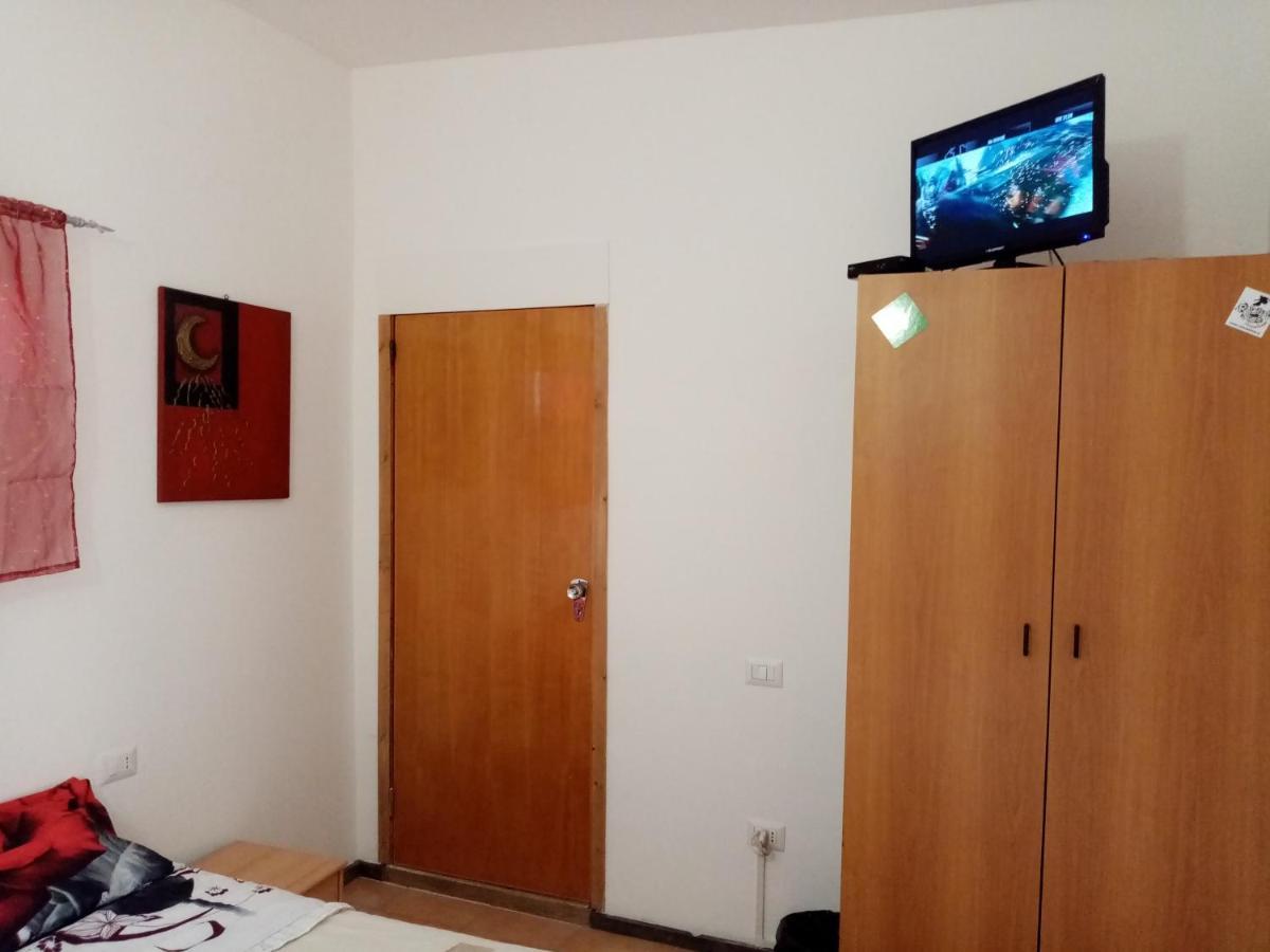 Guest House Парабита Экстерьер фото