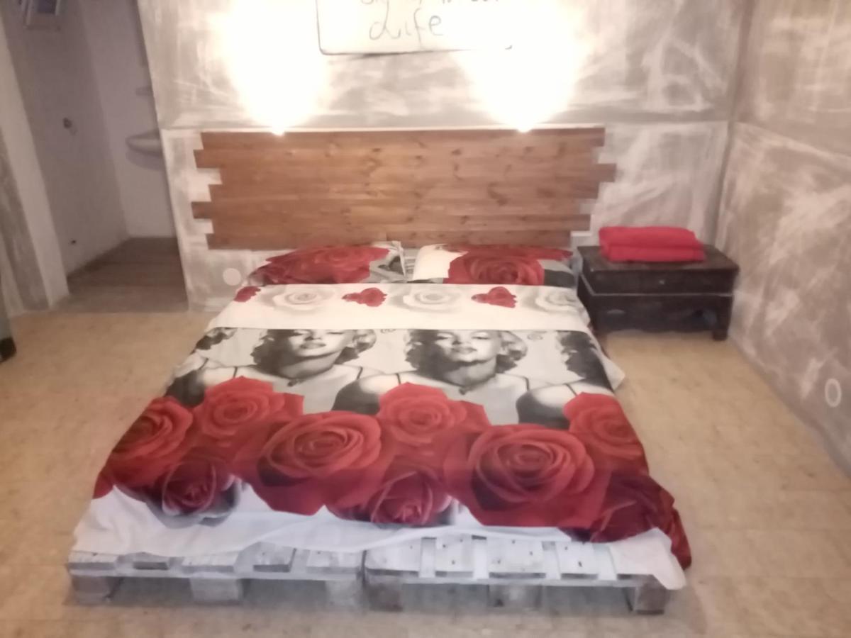Guest House Парабита Экстерьер фото