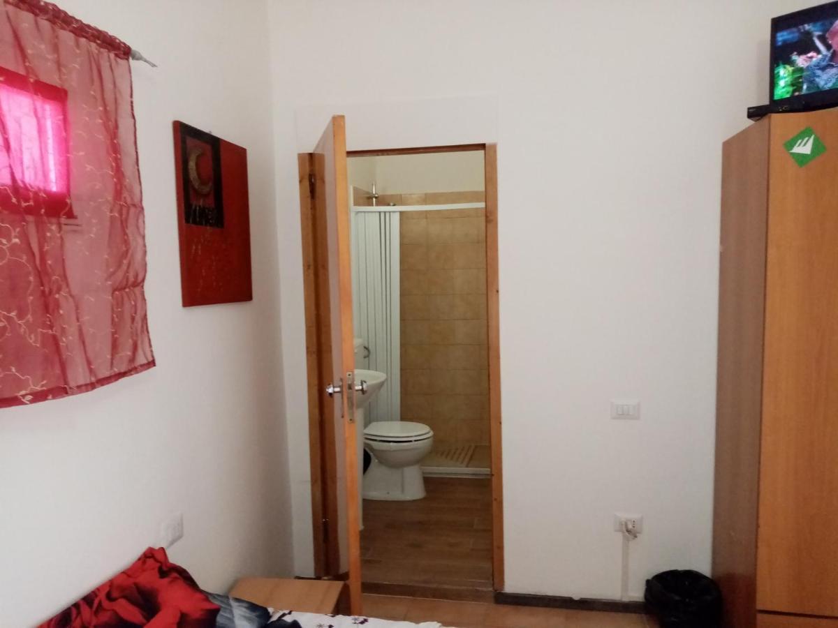 Guest House Парабита Экстерьер фото