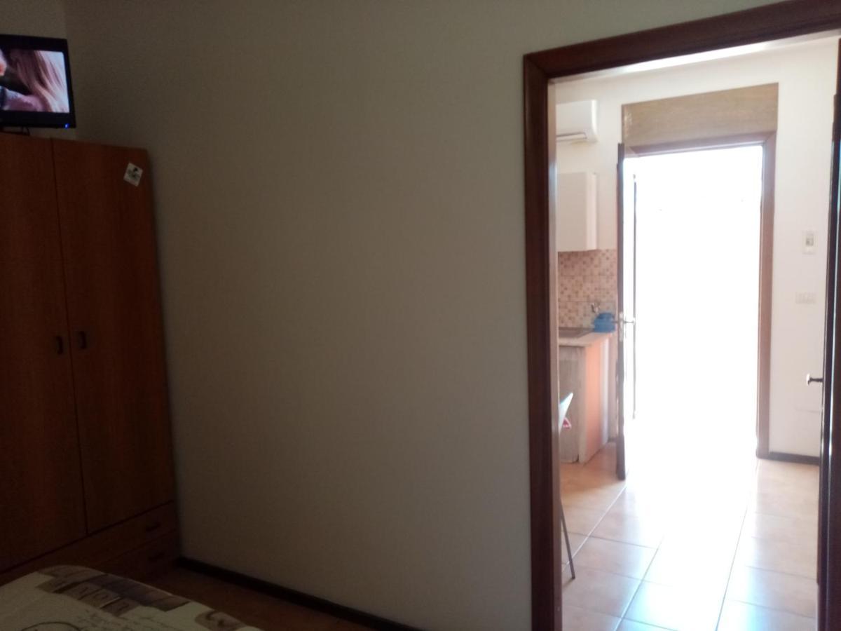 Guest House Парабита Экстерьер фото