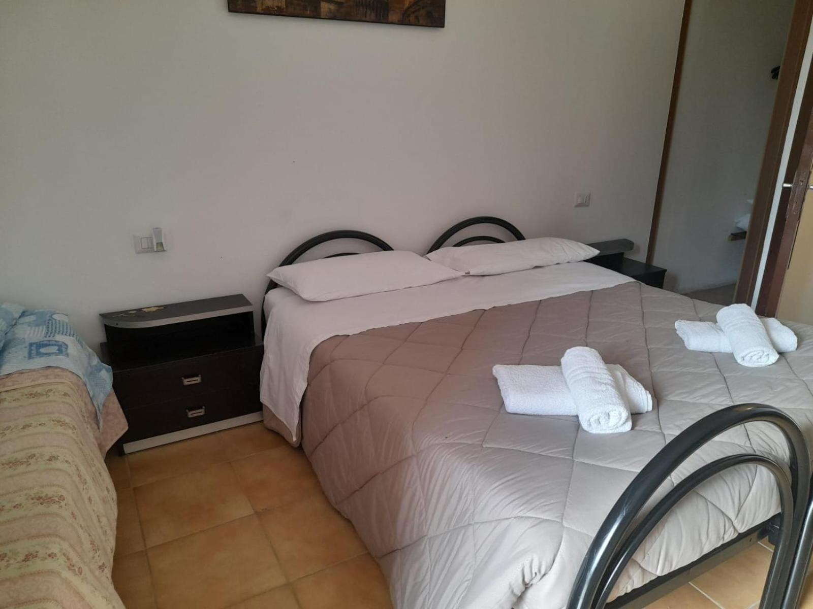 Guest House Парабита Экстерьер фото