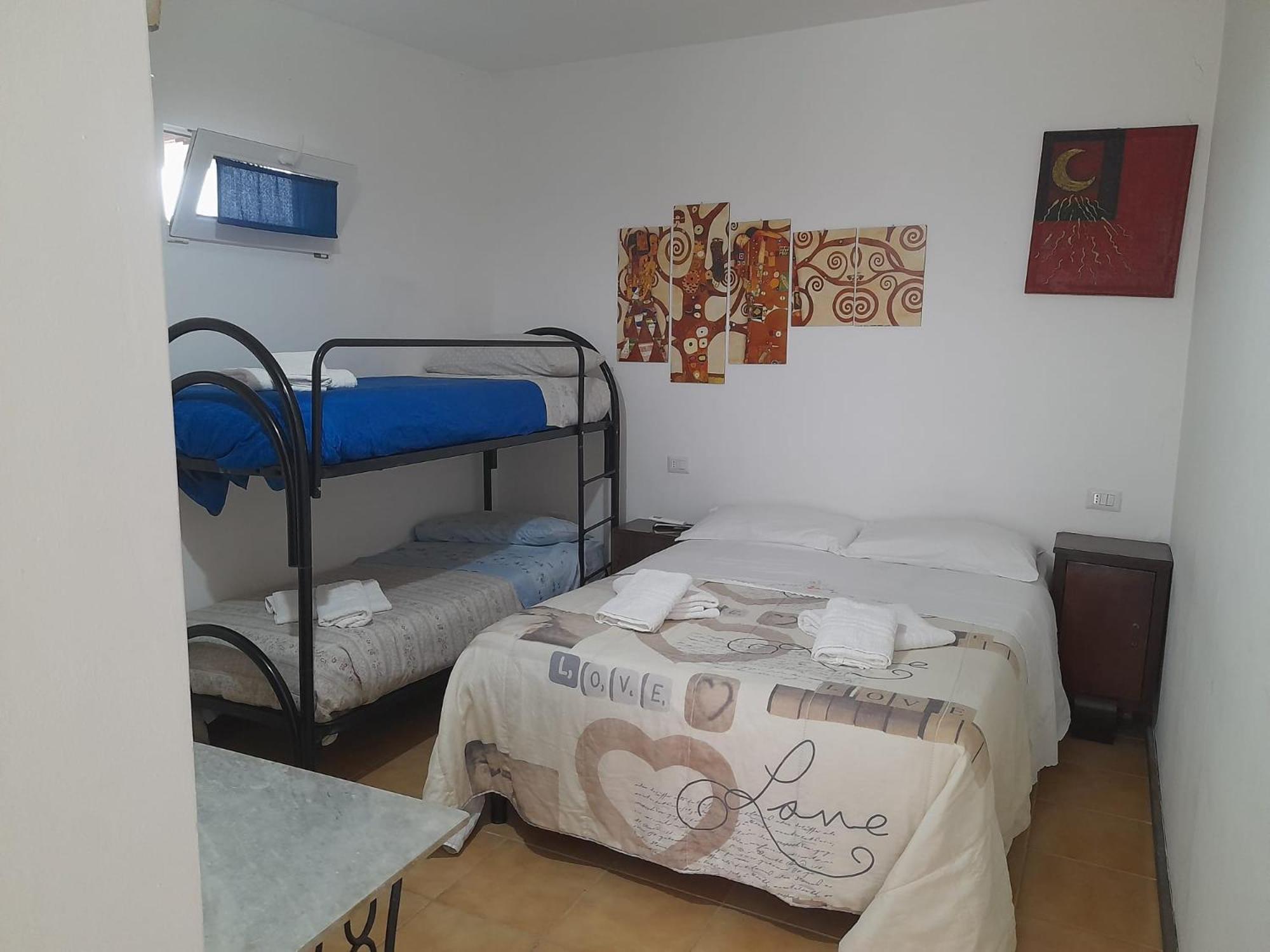 Guest House Парабита Экстерьер фото