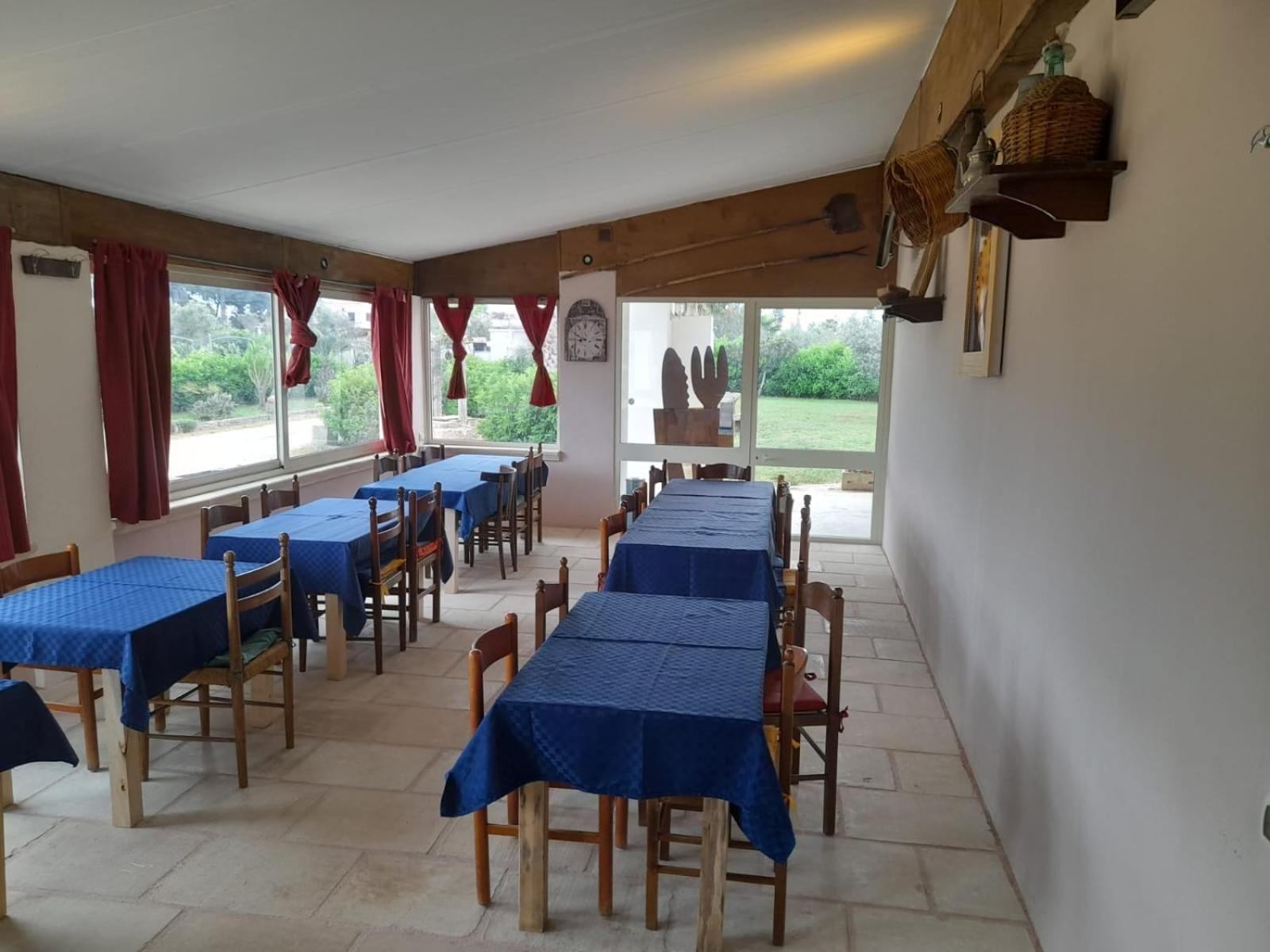 Guest House Парабита Экстерьер фото