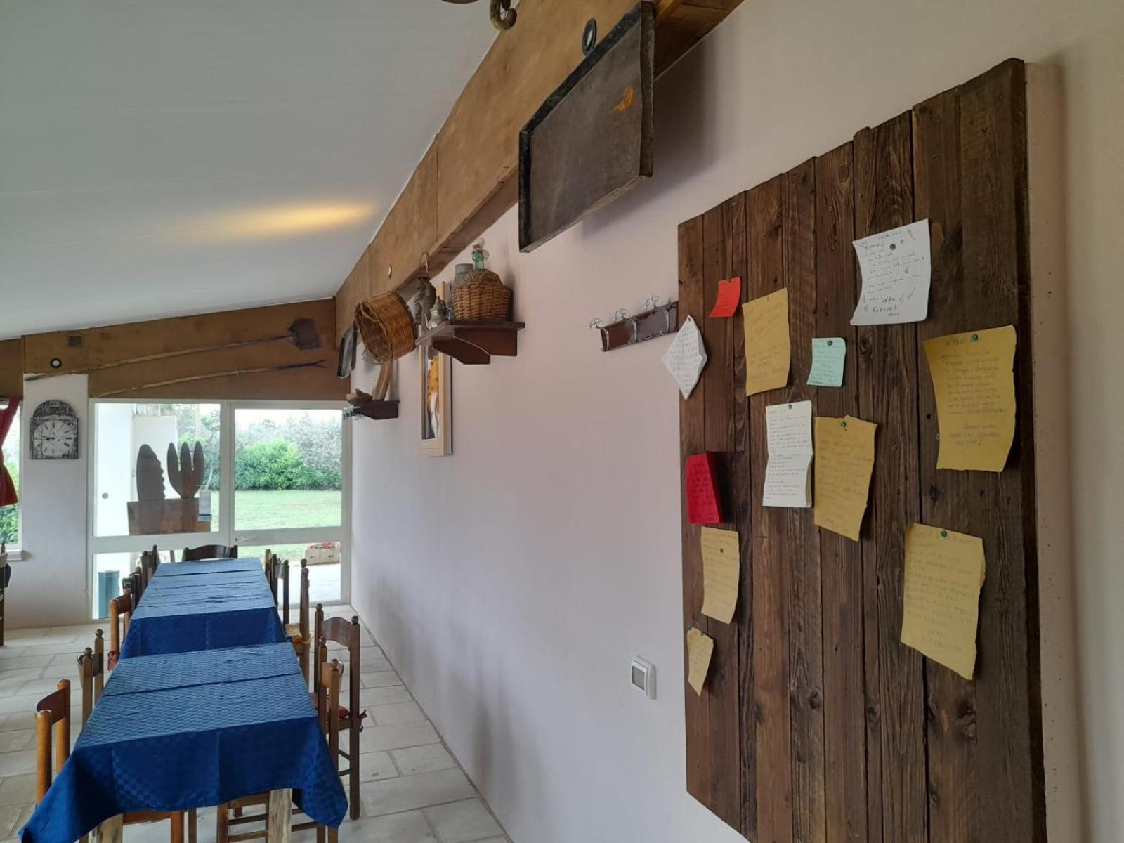 Guest House Парабита Экстерьер фото
