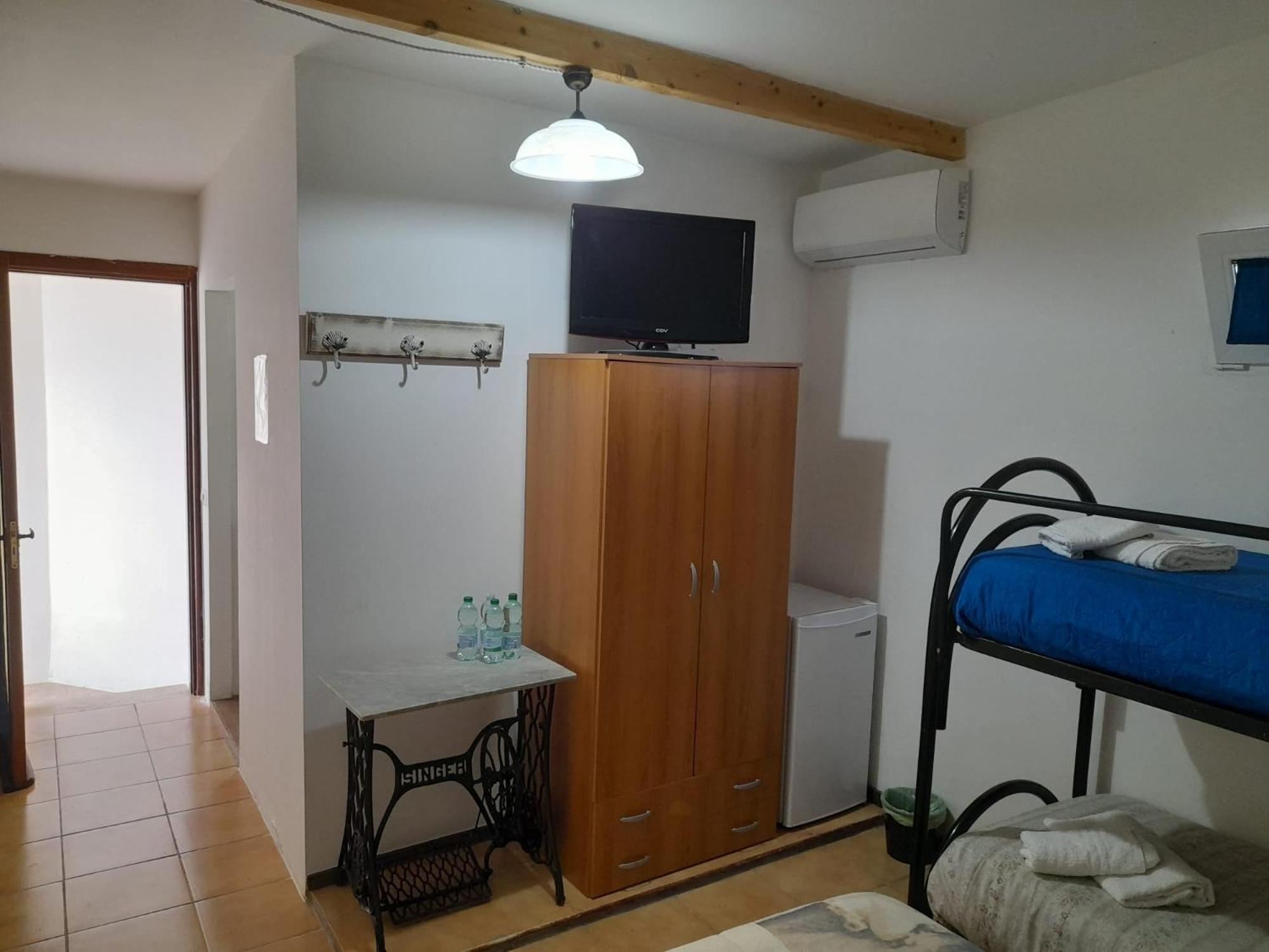 Guest House Парабита Экстерьер фото