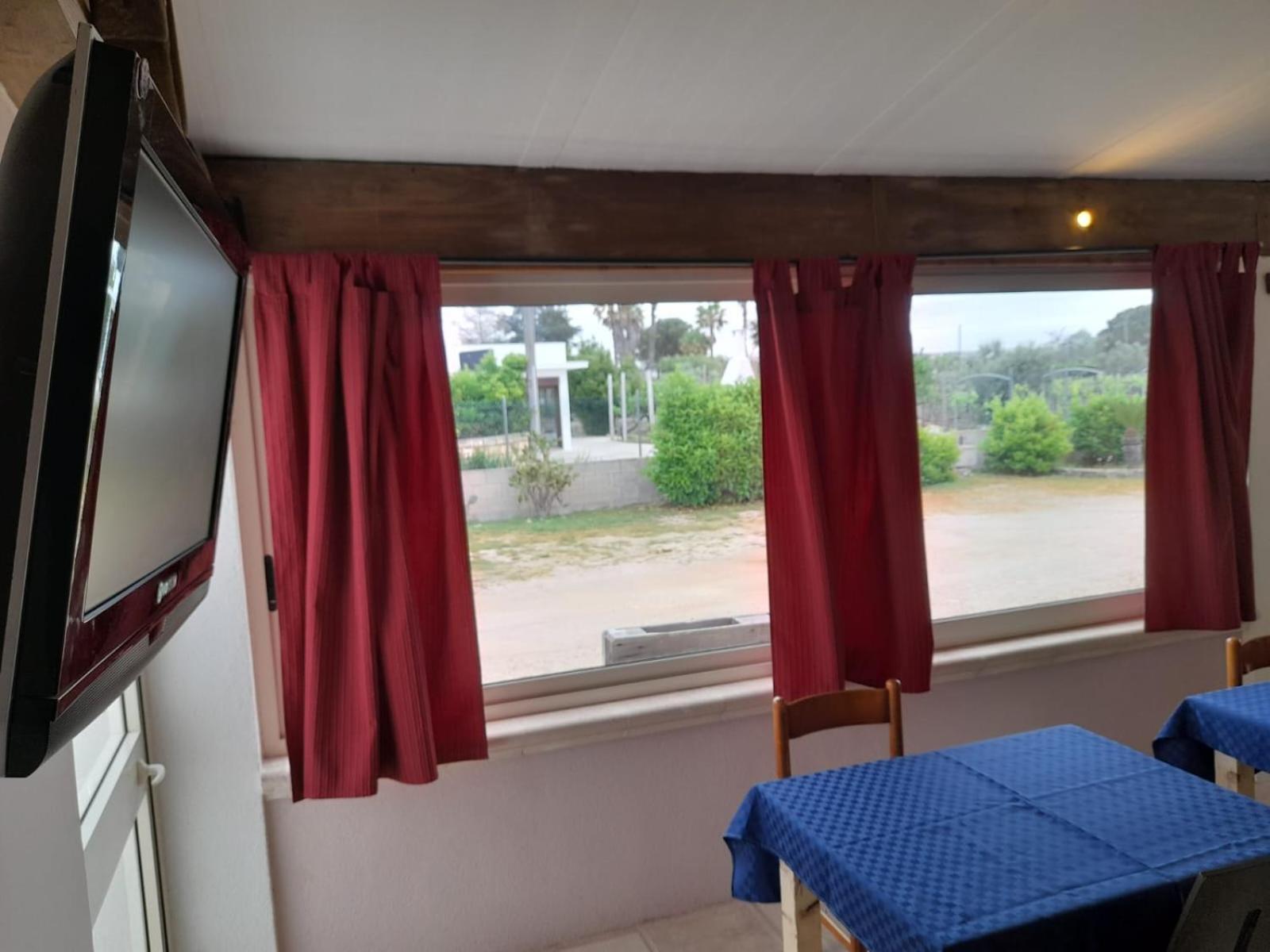 Guest House Парабита Экстерьер фото