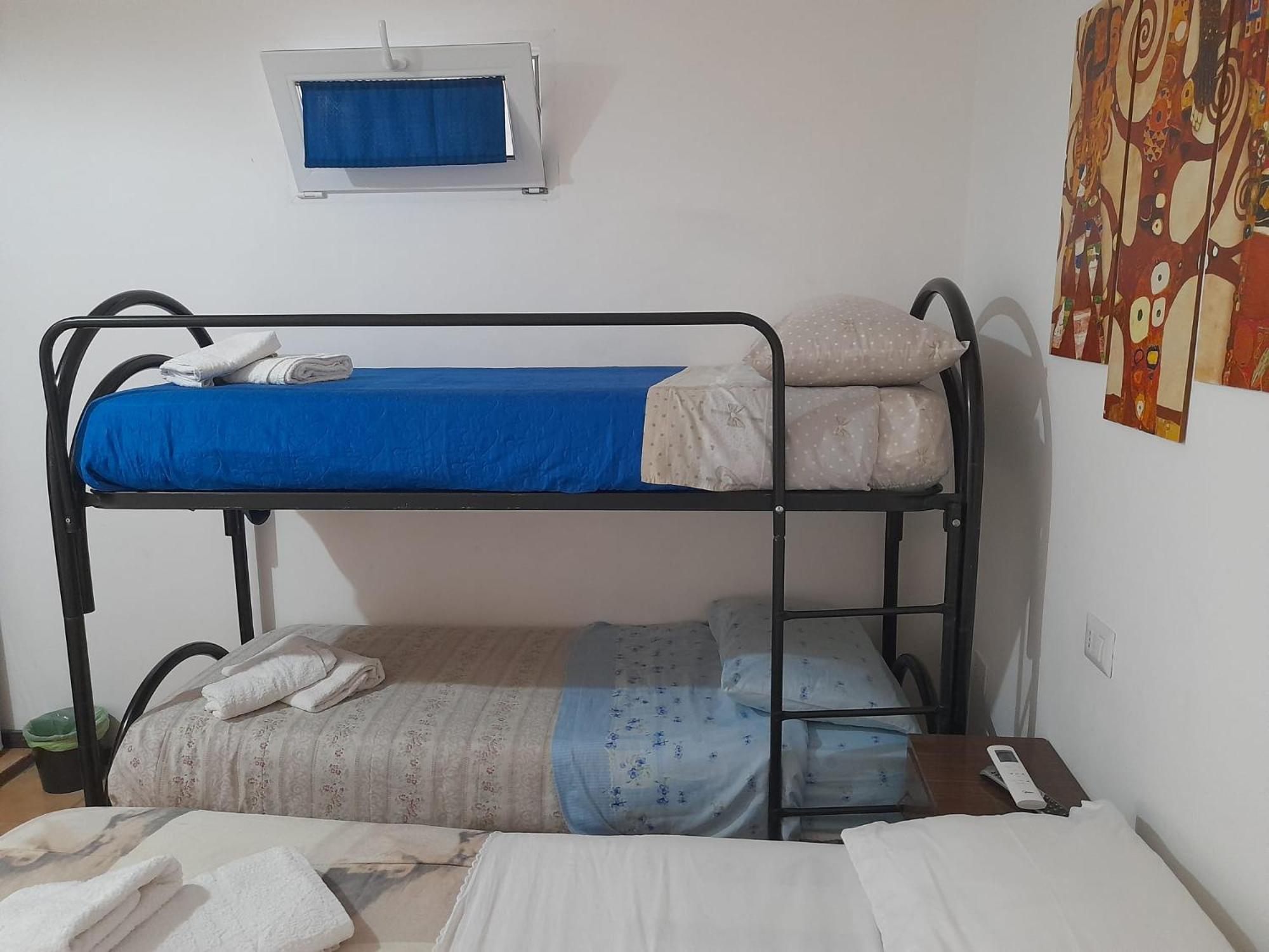 Guest House Парабита Экстерьер фото