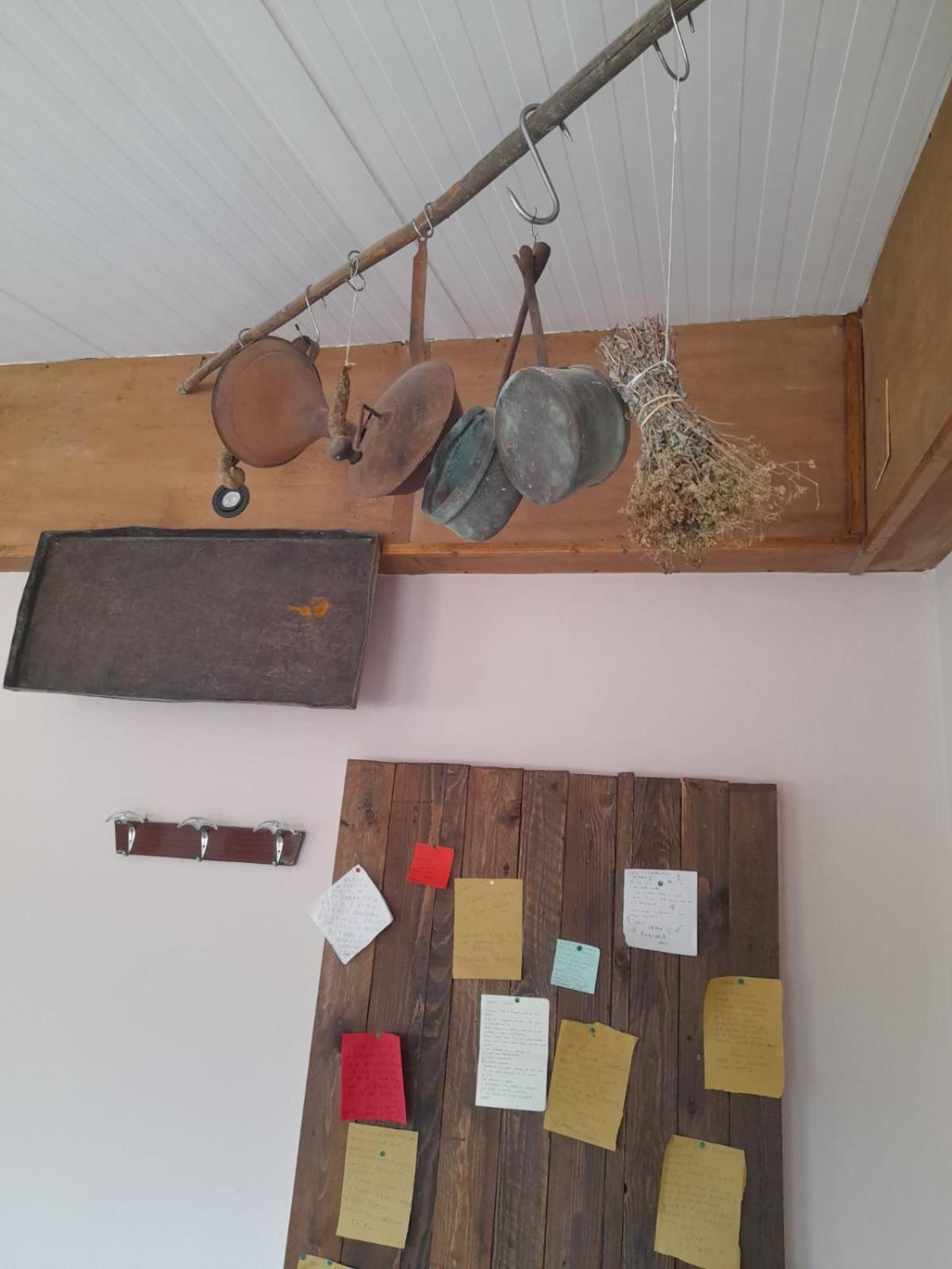Guest House Парабита Экстерьер фото
