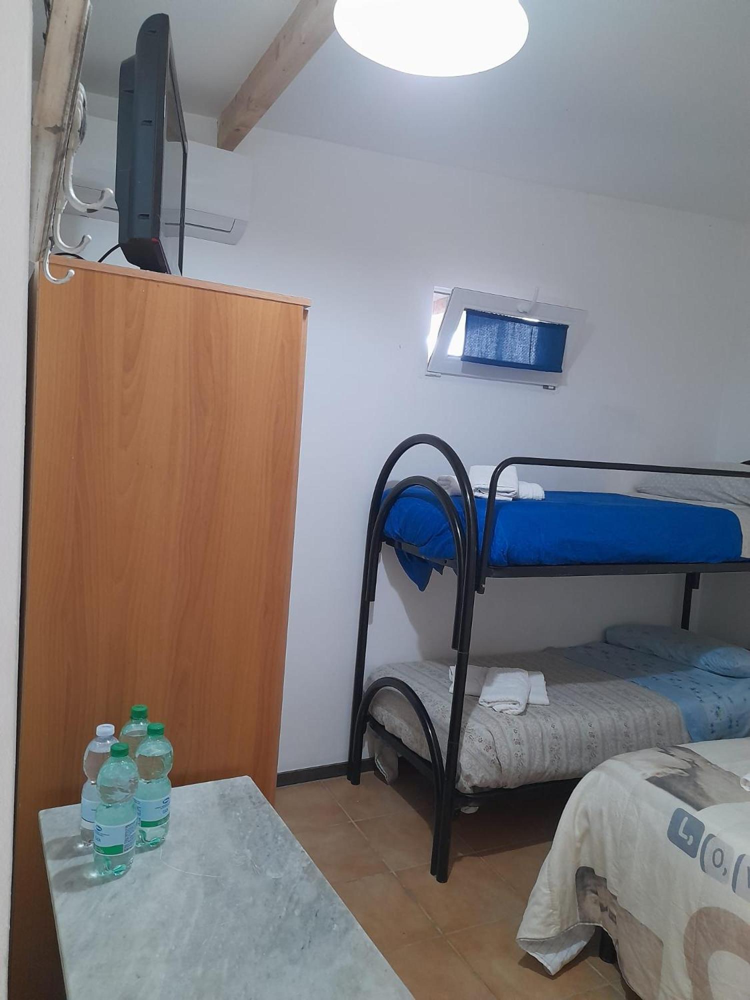 Guest House Парабита Экстерьер фото