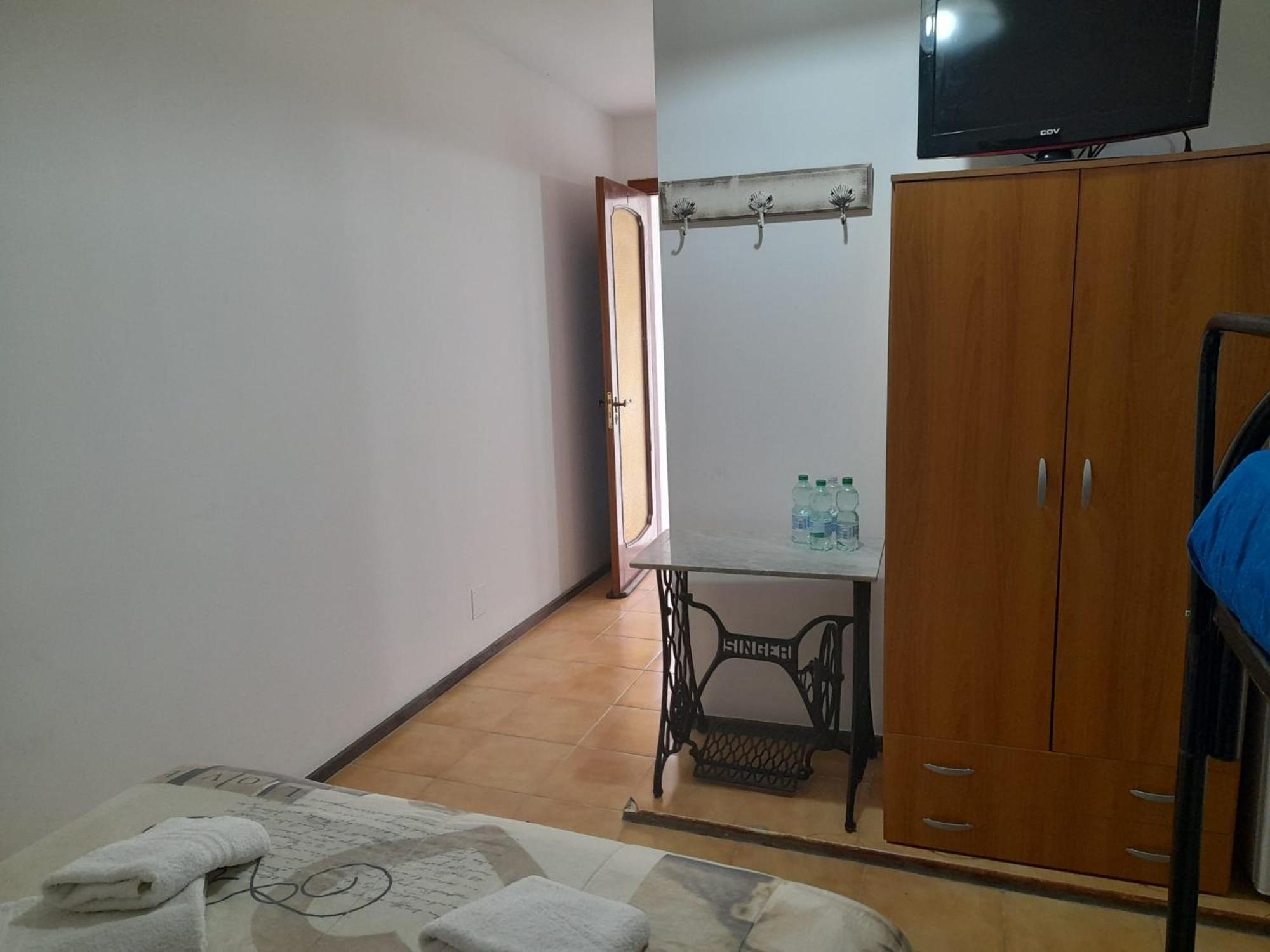 Guest House Парабита Экстерьер фото