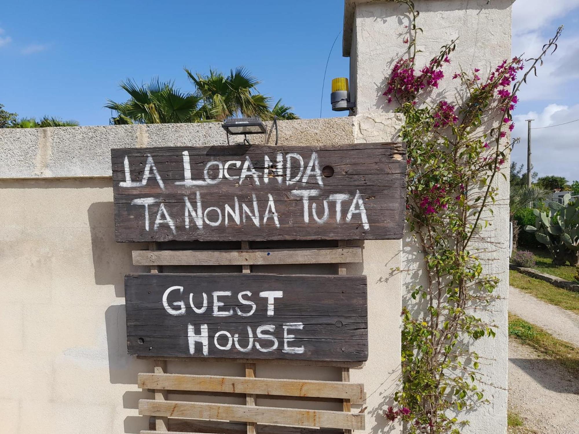Guest House Парабита Экстерьер фото