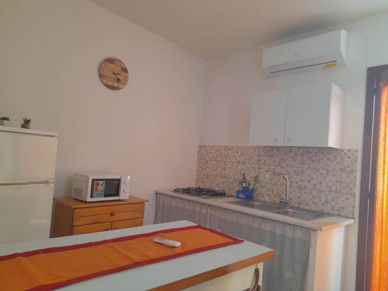 Guest House Парабита Экстерьер фото