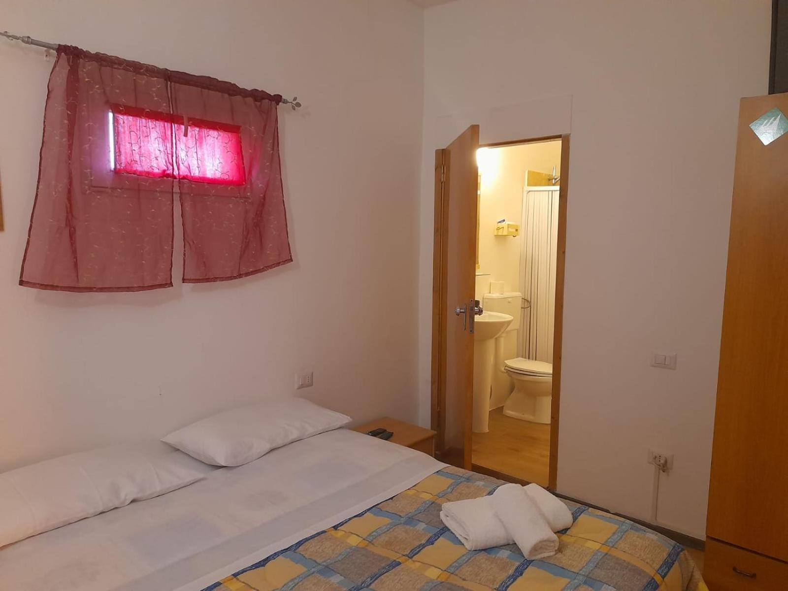 Guest House Парабита Экстерьер фото
