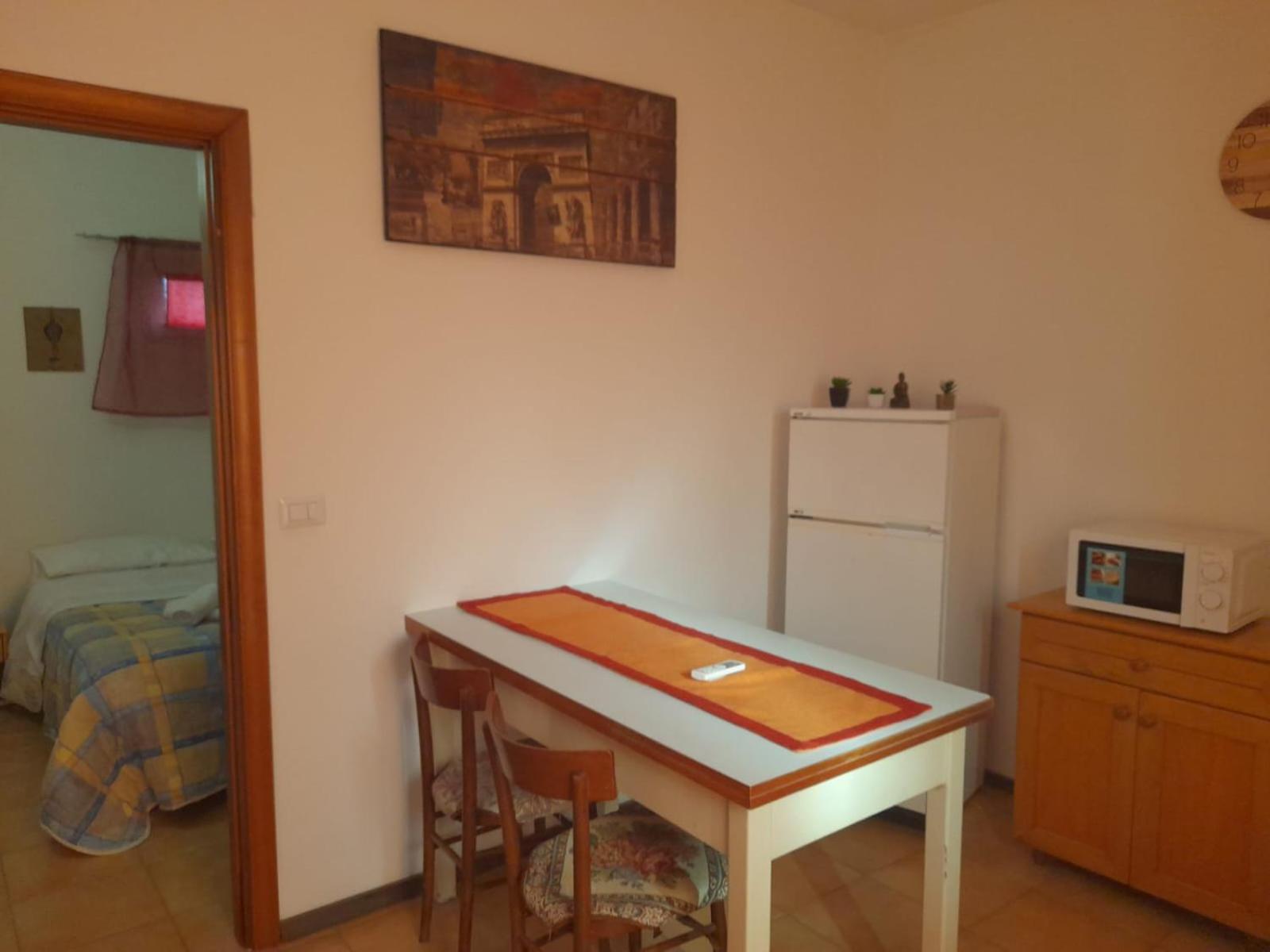Guest House Парабита Экстерьер фото