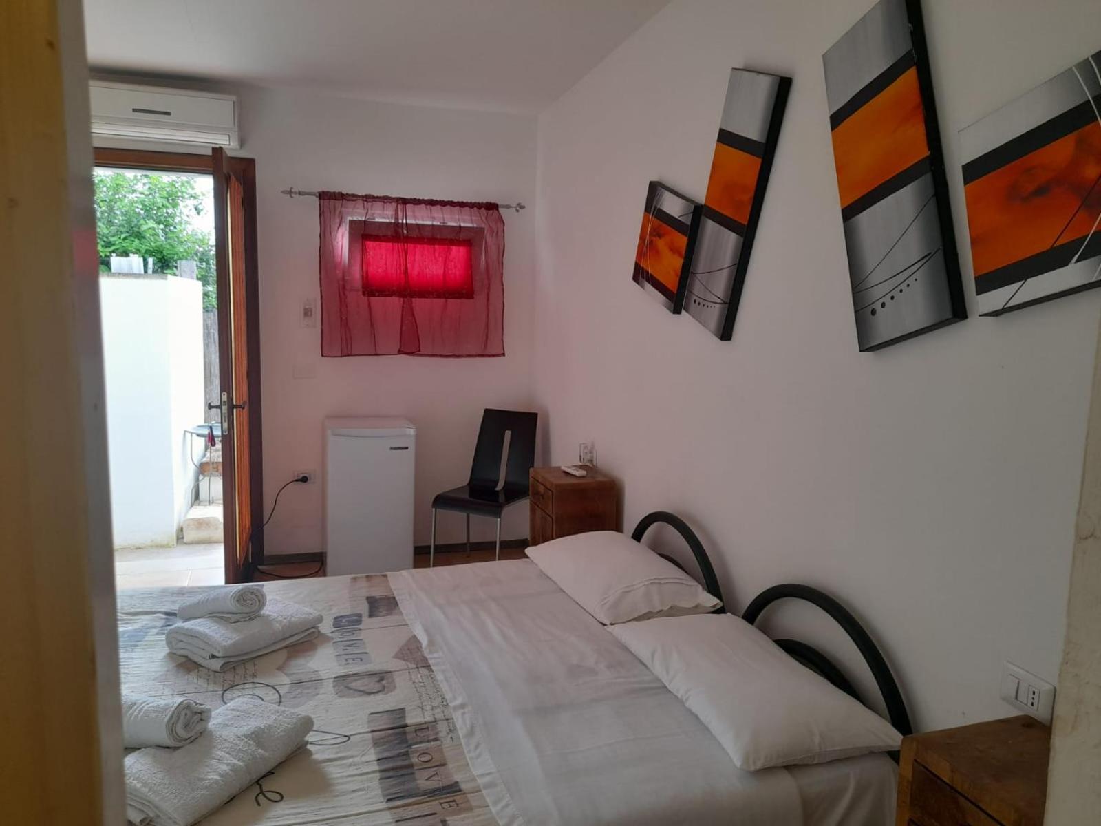 Guest House Парабита Экстерьер фото