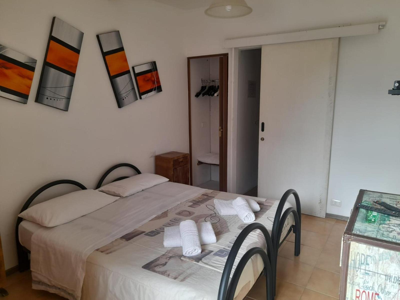 Guest House Парабита Экстерьер фото