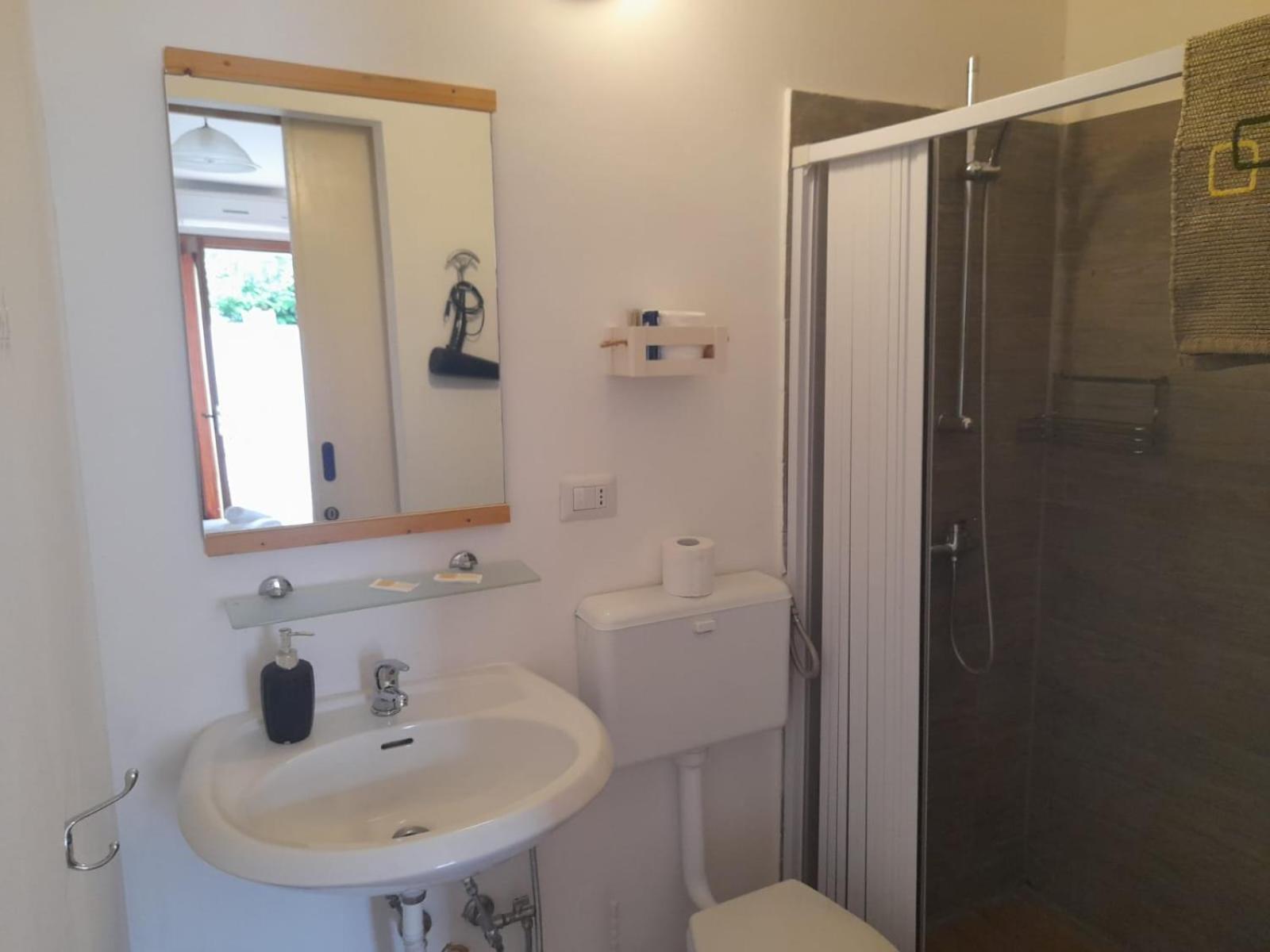 Guest House Парабита Экстерьер фото