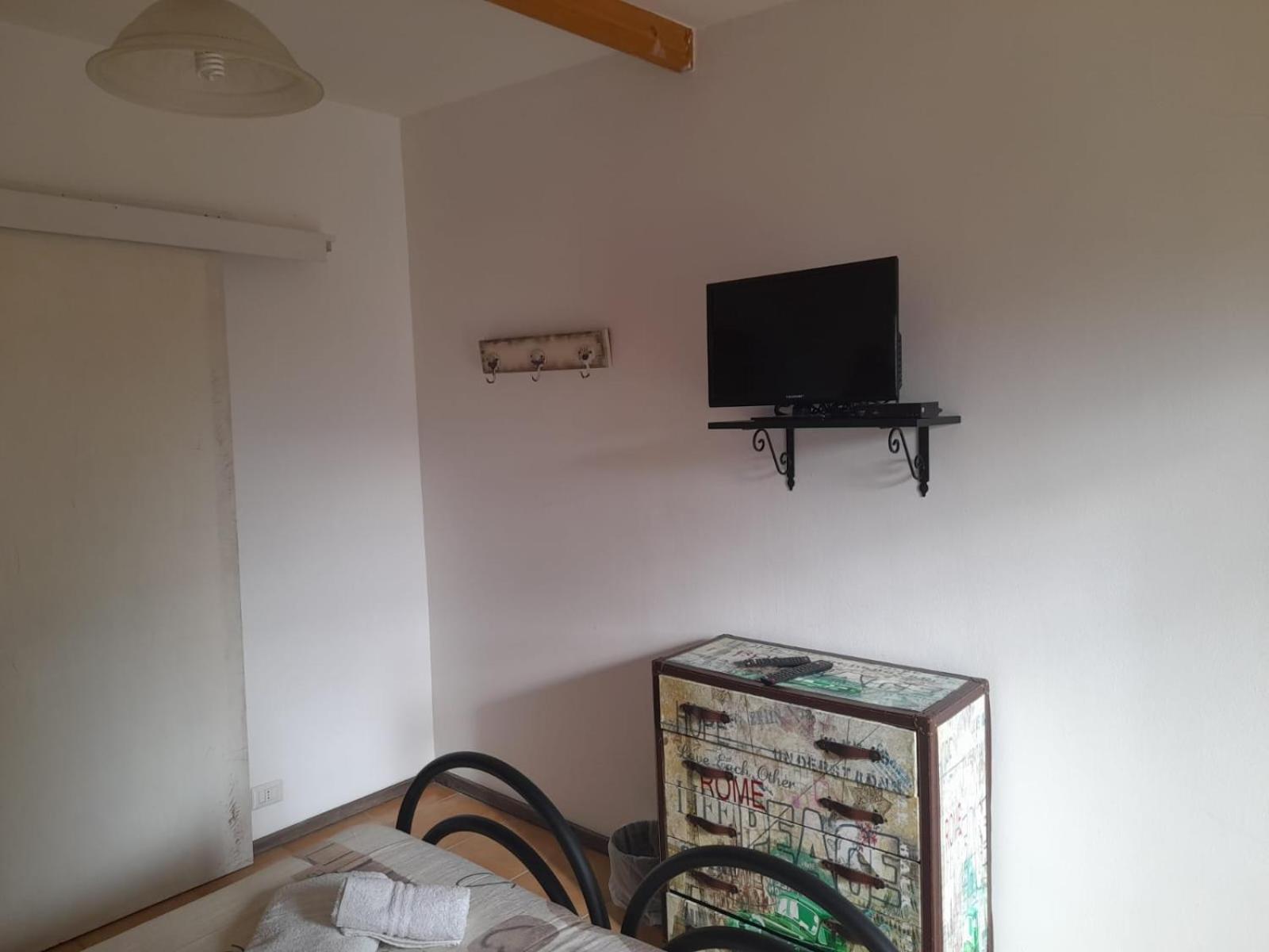 Guest House Парабита Экстерьер фото