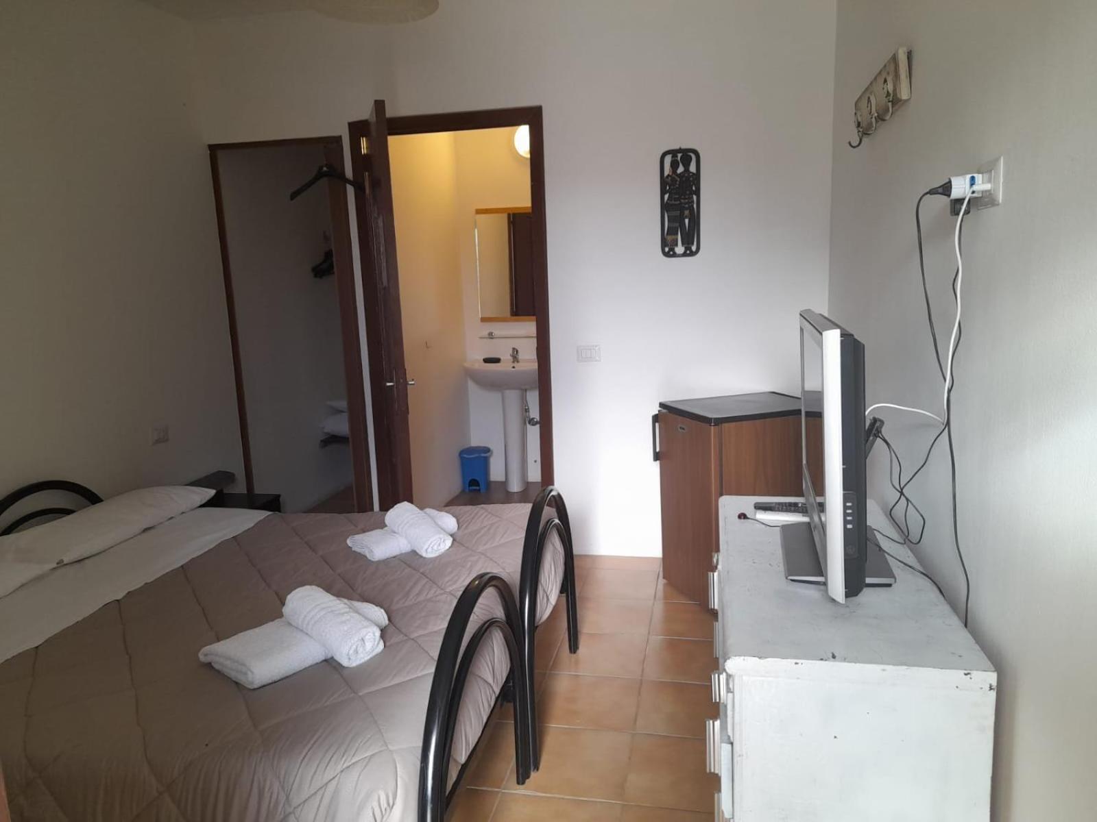Guest House Парабита Экстерьер фото