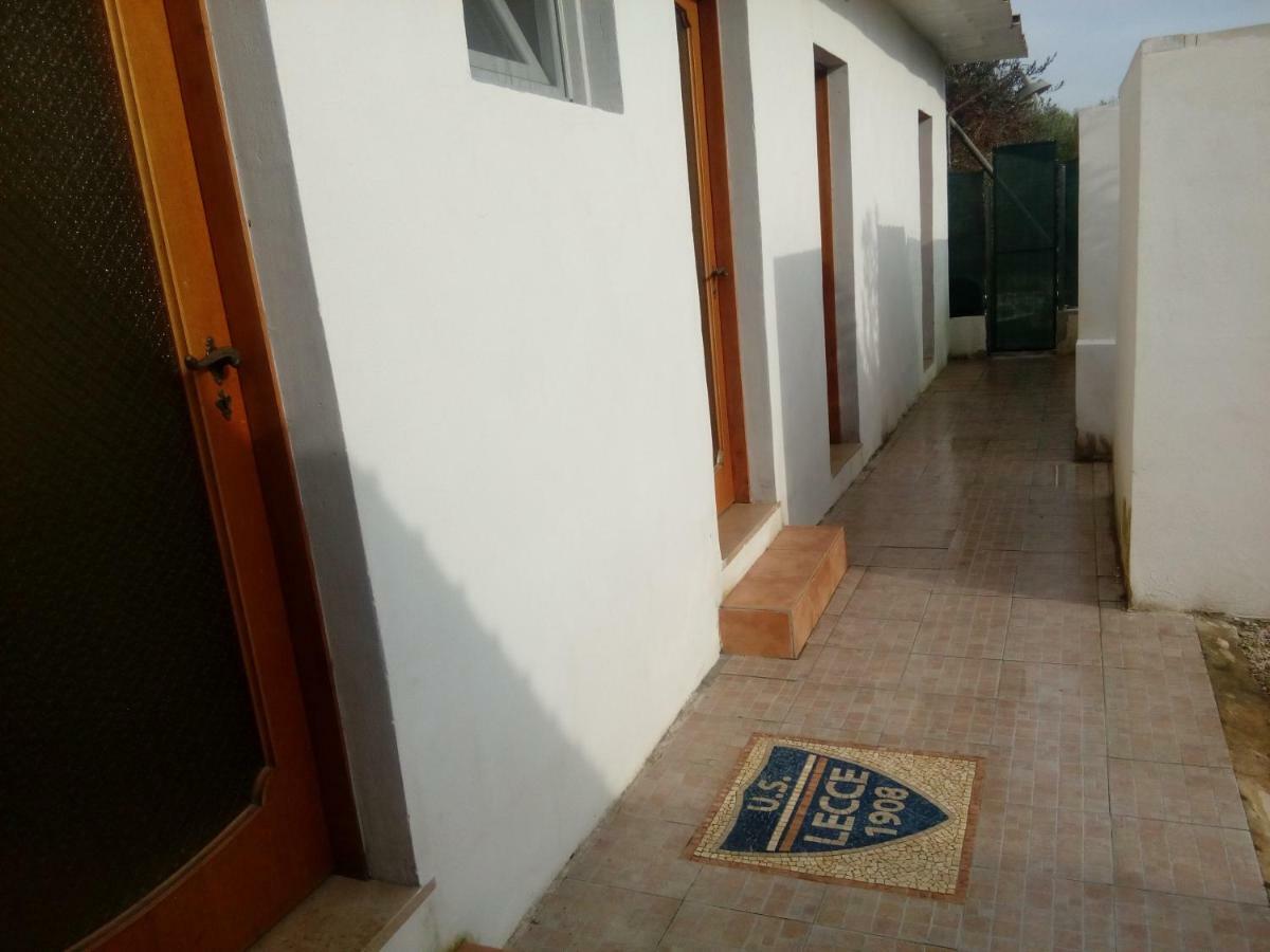 Guest House Парабита Экстерьер фото